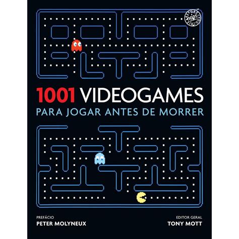 1001 videogames para jogar antes de morrer pdf